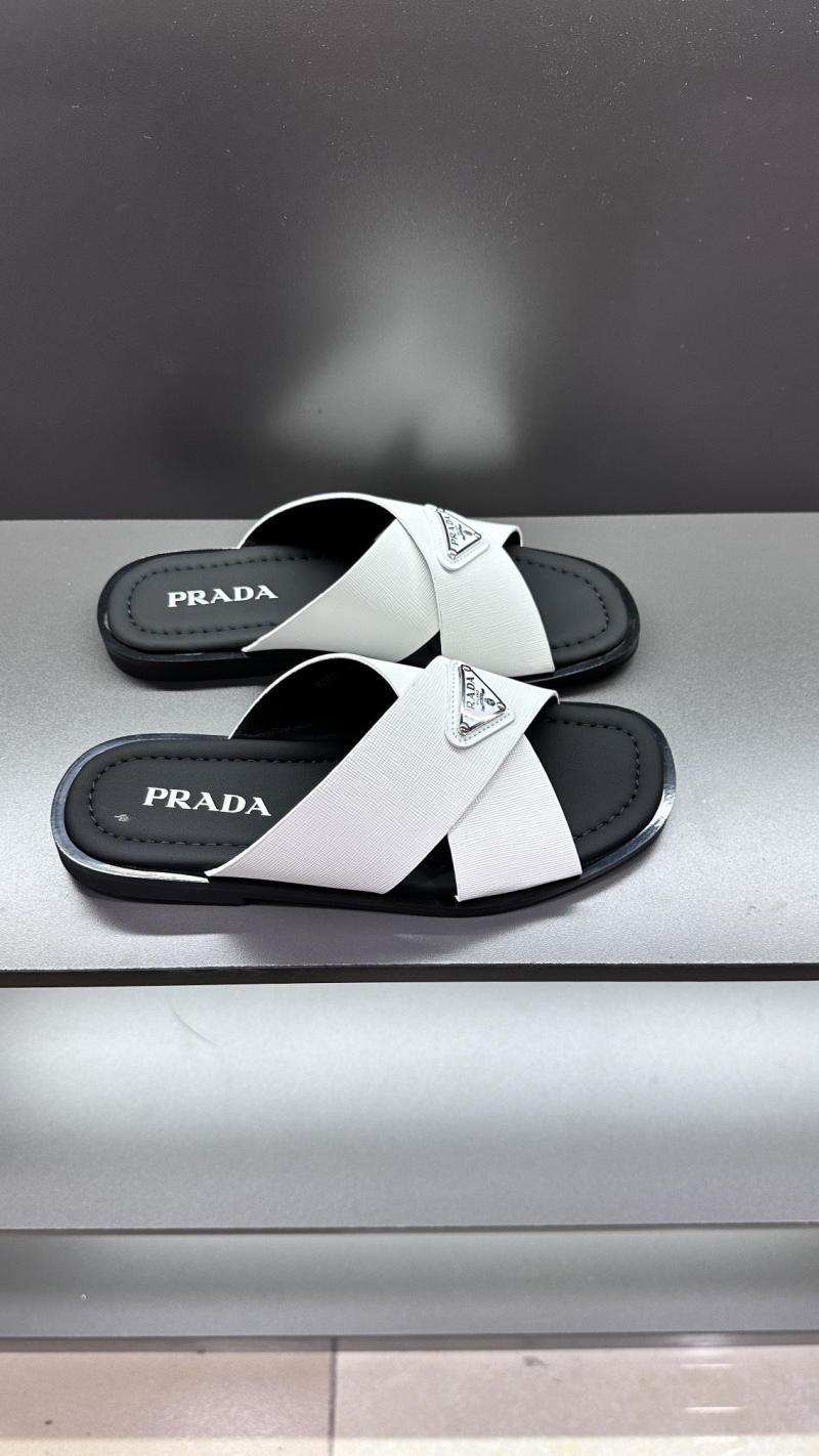 Prada Slippers